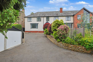 Derby Road Wingerworth